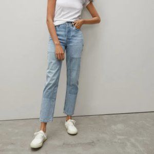Everlane Women's 90s Cheeky Jean